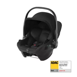 Britax Römer hordozó Baby-Safe Core - Space Black