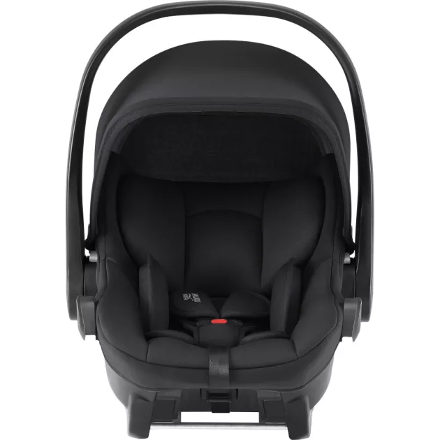 Britax Römer hordozó Baby-Safe Core - Space Black