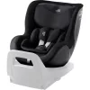 Britax Römer gyerekülés Dualfix 5Z Style - Carbon Black