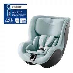 Britax Römer gyerekülés Dualfix 5Z Style - Harbor Blue