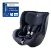Britax Römer gyerekülés Dualfix 5Z Style - Night Blue Style