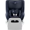 Britax Römer gyerekülés Dualfix 5Z Style - Night Blue Style