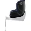 Britax Römer gyerekülés Dualfix 5Z Style - Night Blue Style