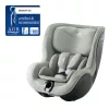 Britax Römer gyerekülés Dualfix 5Z Style - Sage Green