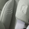Britax Römer gyerekülés Dualfix 5Z Style - Sage Green