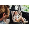 Britax Römer gyerekülés Dualfix 5Z Style - Sage Green