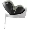 Britax Römer gyerekülés Dualfix 5Z Style - Sage Green
