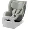 Britax Römer gyerekülés Dualfix 5Z Style - Sage Green