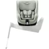 Britax Römer gyerekülés Dualfix 5Z Style - Sage Green