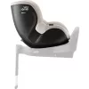 Britax Römer gyerekülés Dualfix 5Z Lux - Soft Taupe