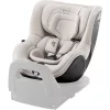 Britax Römer gyerekülés Dualfix 5Z Lux - Soft Taupe