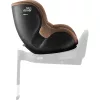 Britax Römer gyerekülés Dualfix 5Z Lux - Warm Caramel