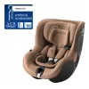 Britax Römer gyerekülés Dualfix 5Z Lux - Warm Caramel