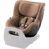 Britax Römer gyerekülés Dualfix 5Z Lux - Warm Caramel