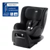 Britax Römer gyerekülés Dualfix Pro M Classic - Deep Black