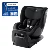 Britax Römer gyerekülés Dualfix Pro M Style - Carbon Black