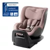 Britax Römer gyerekülés Dualfix Pro M Style - Dusty Rose Style