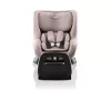 Britax Römer gyerekülés Dualfix Pro M Style - Dusty Rose Style