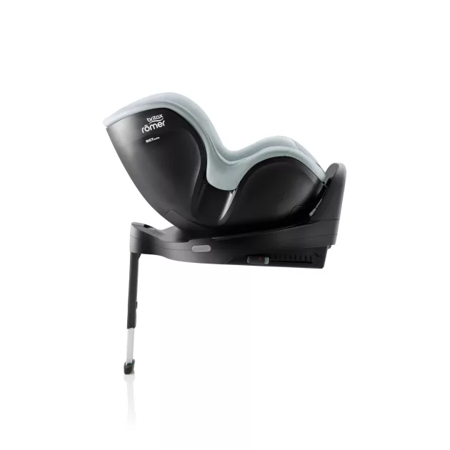 Britax Römer gyerekülés Dualfix Pro M Style - Harbor Blue