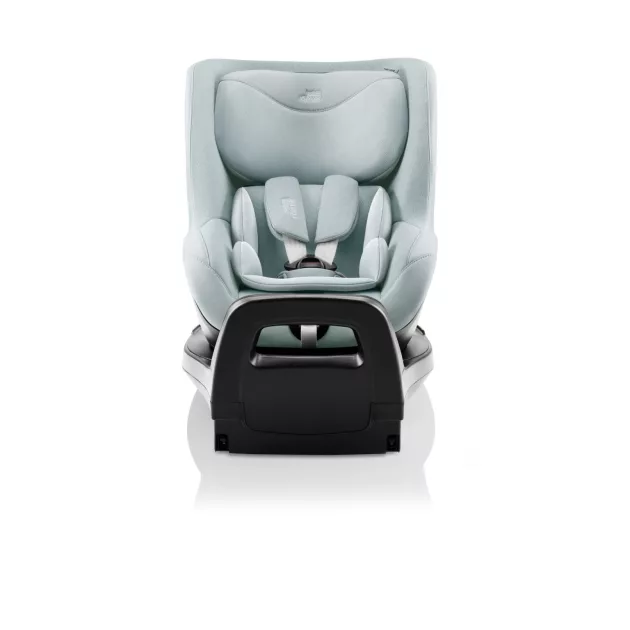 Britax Römer gyerekülés Dualfix Pro M Style - Harbor Blue