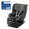 Britax Römer gyerekülés Dualfix Pro M Style - Mineral Grey