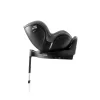 Britax Römer gyerekülés Dualfix Pro M Style - Mineral Grey