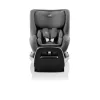 Britax Römer gyerekülés Dualfix Pro M Style - Mineral Grey