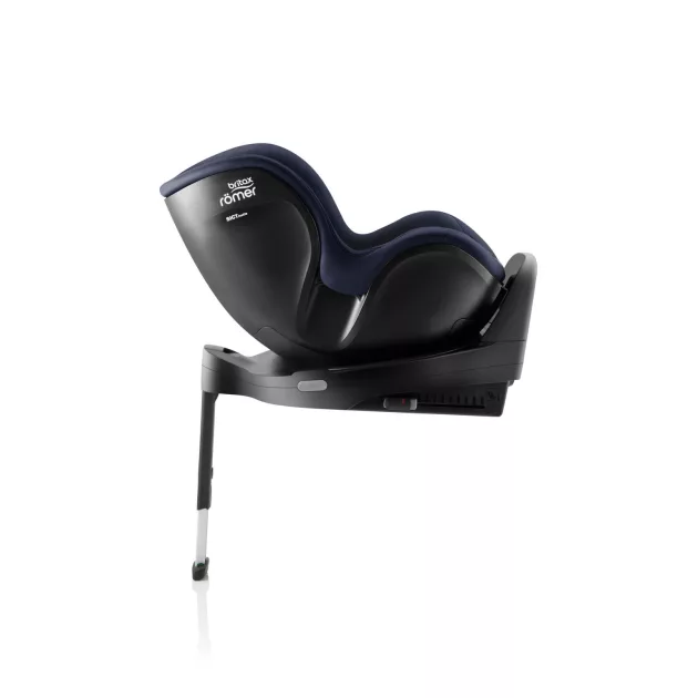 Britax Römer gyerekülés Dualfix Pro M Style - Night Blue Style