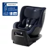 Britax Römer gyerekülés Dualfix Pro M Style - Night Blue Style