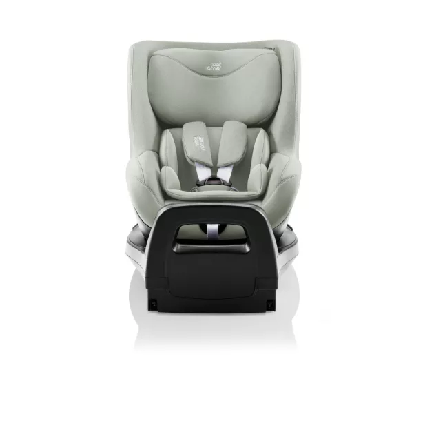 Britax Römer gyerekülés Dualfix Pro M Style - Sage Green
