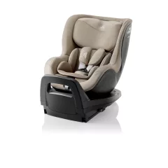 Britax Römer gyerekülés Dualfix Pro M Style - Teak
