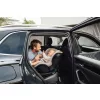 Britax Römer gyerekülés Dualfix Pro M Lux - Onyx Black