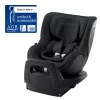 Britax Römer gyerekülés Dualfix Pro M Lux - Onyx Black