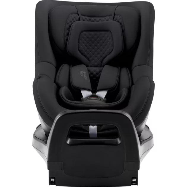Britax Römer gyerekülés Dualfix Pro M Lux - Onyx Black