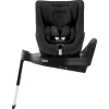 Britax Römer gyerekülés Dualfix Pro M Lux - Onyx Black
