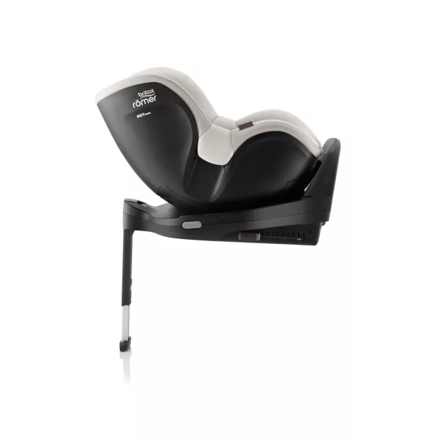 Britax Römer gyerekülés Dualfix Pro M Lux - Soft Taupe