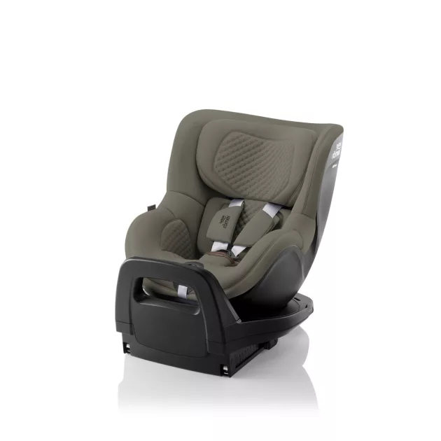 Britax Römer gyerekülés Dualfix Pro M Lux - Urban Olive