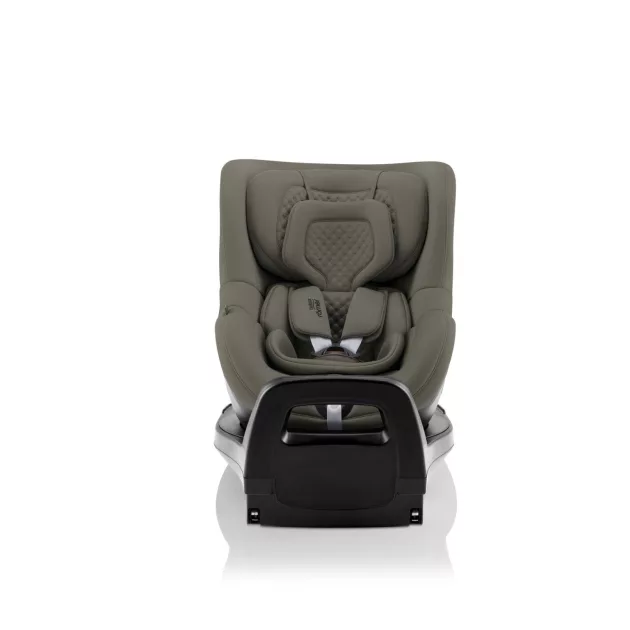 Britax Römer gyerekülés Dualfix Pro M Lux - Urban Olive