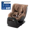 Britax Römer gyerekülés Dualfix Pro M Lux - Warm Caramel