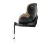 Britax Römer gyerekülés Dualfix Pro M Lux - Warm Caramel