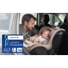 Britax Römer gyerekülés Dualfix Pro Classic - Deep Black