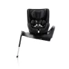 Britax Römer gyerekülés Dualfix Pro Classic - Deep Black