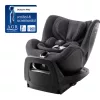 Britax Römer gyerekülés Dualfix Pro Classic - Deep Grey