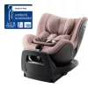 Britax Römer gyerekülés Dualfix Pro Style - Dusty Rose