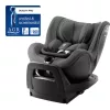 Britax Römer gyerekülés Dualfix Pro Style - Mineral Grey