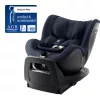 Britax Römer gyerekülés Dualfix Pro Style - Night Blue Style
