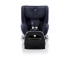 Britax Römer gyerekülés Dualfix Pro Style - Night Blue Style