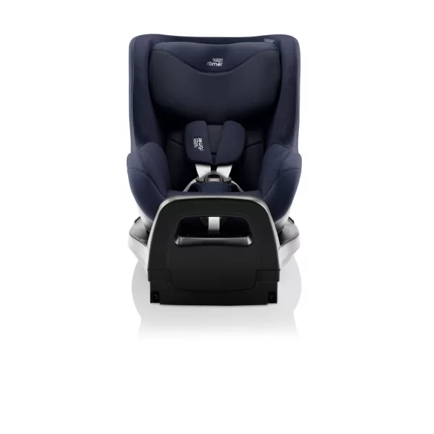 Britax Römer gyerekülés Dualfix Pro Style - Night Blue Style