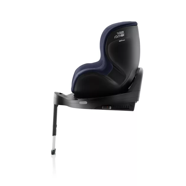 Britax Römer gyerekülés Dualfix Pro Style - Night Blue Style