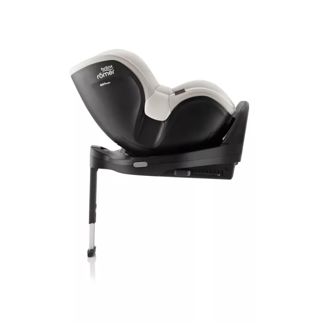 Britax Römer gyerekülés Dualfix Pro Lux - Soft Taupe